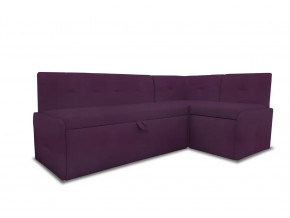 Кухонный уголок Вена Marvel Purple кат. 4 в Югорске - yugorsk.mebel-tymen.ru | фото