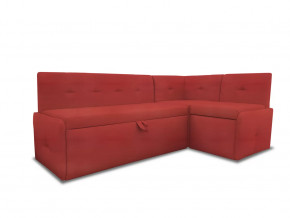 Кухонный уголок Вена Marvel Red кат. 4 в Югорске - yugorsk.mebel-tymen.ru | фото