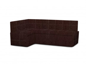 Кухонный уголок Вена Savana Chocolate кат. 1 в Югорске - yugorsk.mebel-tymen.ru | фото