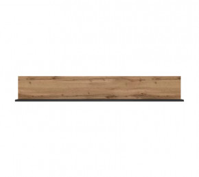 LOFT полка P/150 (Дуб вотан) в Югорске - yugorsk.mebel-tymen.ru | фото