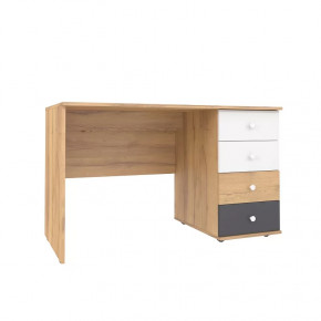 Лойс 84 Стол письменный в Югорске - yugorsk.mebel-tymen.ru | фото