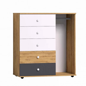 Лойс 87 Комод в Югорске - yugorsk.mebel-tymen.ru | фото