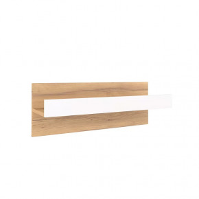 Лойс 89 Полка навесная в Югорске - yugorsk.mebel-tymen.ru | фото