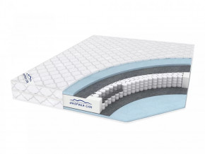 Матрас Бари в Югорске - yugorsk.mebel-tymen.ru | фото