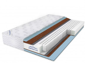 Матрас Bio massage cocos TFK в Югорске - yugorsk.mebel-tymen.ru | фото