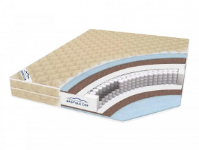 Матрас Bio Modern light в Югорске - yugorsk.mebel-tymen.ru | фото