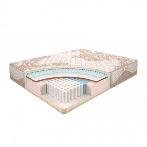 Матрас Concordia Dolcezza в Югорске - yugorsk.mebel-tymen.ru | фото