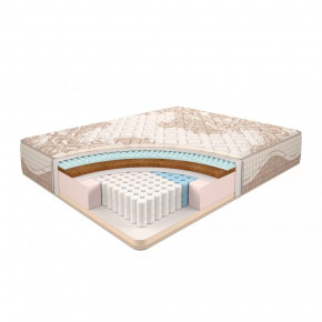 Матрас Concordia Felicita в Югорске - yugorsk.mebel-tymen.ru | фото