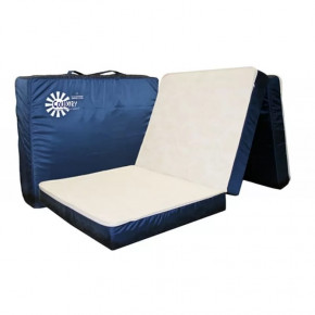 Матрас Country Light Maxi в Югорске - yugorsk.mebel-tymen.ru | фото