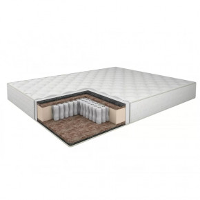 Матрас Duo Lux Soft в Югорске - yugorsk.mebel-tymen.ru | фото