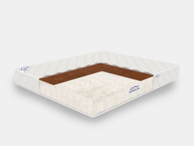 Матрас Eco Cocos в Югорске - yugorsk.mebel-tymen.ru | фото