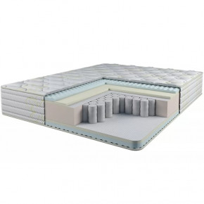 Матрас Elite Premium Flex Шахматы в Югорске - yugorsk.mebel-tymen.ru | фото