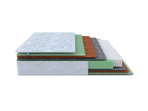 Матрас GREEN M 800*2000 мм в Югорске - yugorsk.mebel-tymen.ru | фото