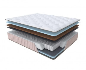 Матрас LF 0709 (Glace hard) 1400*2000 мм в Югорске - yugorsk.mebel-tymen.ru | фото