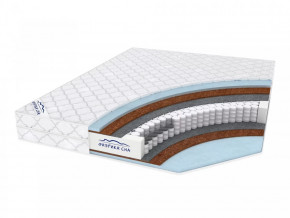 Матрас Лоренто в Югорске - yugorsk.mebel-tymen.ru | фото