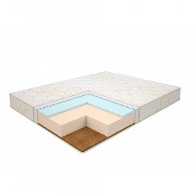 Матрас LuxFoamFlex в Югорске - yugorsk.mebel-tymen.ru | фото