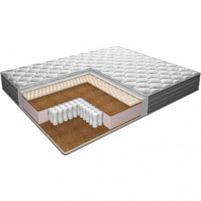 МАТРАС LUX MASSAGE в Югорске - yugorsk.mebel-tymen.ru | фото