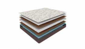 Матрас Magnum Sirius в Югорске - yugorsk.mebel-tymen.ru | фото