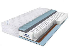 Матрас Massage comfort TFK в Югорске - yugorsk.mebel-tymen.ru | фото