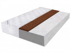 Матрас Medium Cocos в Югорске - yugorsk.mebel-tymen.ru | фото