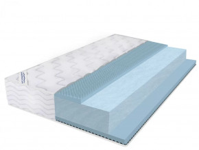 Матрас Medium massage в Югорске - yugorsk.mebel-tymen.ru | фото