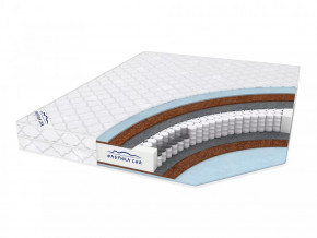 Матрас Меркурий Лайт в Югорске - yugorsk.mebel-tymen.ru | фото