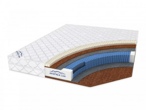 Матрас Палермо Мульти в Югорске - yugorsk.mebel-tymen.ru | фото