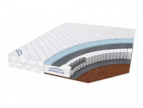 Матрас Римини в Югорске - yugorsk.mebel-tymen.ru | фото