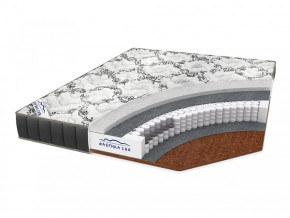 Матрас Римини Black and White в Югорске - yugorsk.mebel-tymen.ru | фото