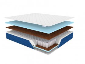 Матрас Sleep Extra в Югорске - yugorsk.mebel-tymen.ru | фото