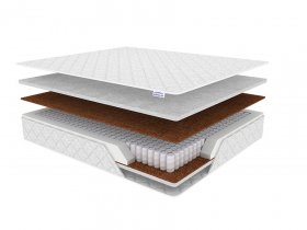 Матрас Sleep Nova в Югорске - yugorsk.mebel-tymen.ru | фото