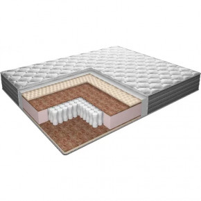 Матрас СонRise Duo Lux Massage в Югорске - yugorsk.mebel-tymen.ru | фото