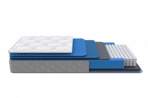 Матрас SS/M (Medium Low Plus) 1800*2000 мм в Югорске - yugorsk.mebel-tymen.ru | фото