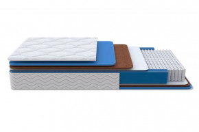 Матрас SS (Medium Orto) 1800*2000 мм в Югорске - yugorsk.mebel-tymen.ru | фото