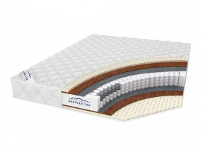 Матрас Верона в Югорске - yugorsk.mebel-tymen.ru | фото