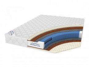 Матрас Верона Мульти в Югорске - yugorsk.mebel-tymen.ru | фото