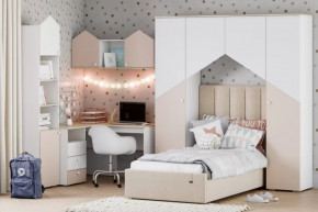 Модульная детская Банни Меренга/Бисквит в Югорске - yugorsk.mebel-tymen.ru | фото