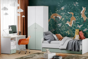 Модульная детская Банни Меренга/Макарун в Югорске - yugorsk.mebel-tymen.ru | фото