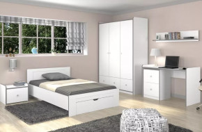 Модульная детская Дельта-Сильвер в Югорске - yugorsk.mebel-tymen.ru | фото