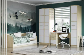 Модульная детская Фанк в Югорске - yugorsk.mebel-tymen.ru | фото