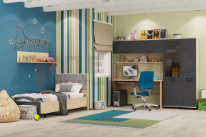 Модульная детская Грейс композиция-2 в Югорске - yugorsk.mebel-tymen.ru | фото