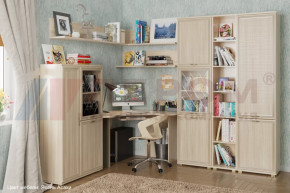 Модульная детская Карина композиция-3 в Югорске - yugorsk.mebel-tymen.ru | фото