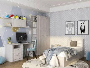 Модульная детская Монако в Югорске - yugorsk.mebel-tymen.ru | фото