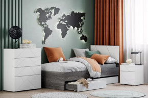 Модульная детская Саммит в Югорске - yugorsk.mebel-tymen.ru | фото