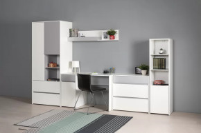 Модульная детская Торонто в Югорске - yugorsk.mebel-tymen.ru | фото