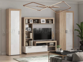 Модульная гостиная Ангара в Югорске - yugorsk.mebel-tymen.ru | фото