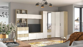 Модульная гостиная Белладжио в Югорске - yugorsk.mebel-tymen.ru | фото