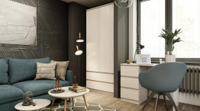 Модульная гостиная Бриз-1 в Югорске - yugorsk.mebel-tymen.ru | фото