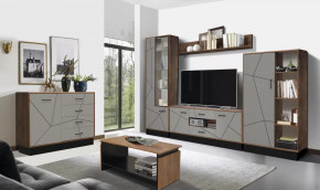 Модульная гостиная Гамма в Югорске - yugorsk.mebel-tymen.ru | фото