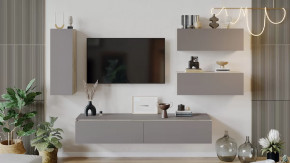 Модульная гостиная «Глосс» Баттл Рок в Югорске - yugorsk.mebel-tymen.ru | фото